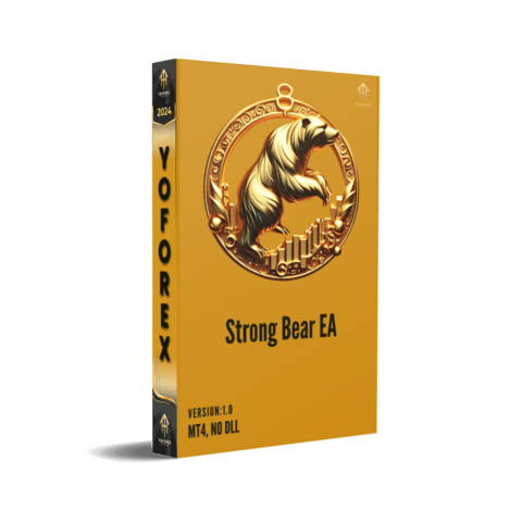 Strong Bear EA V1.0