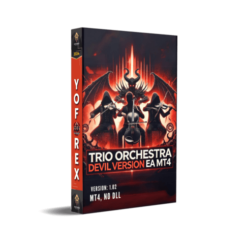 Trio Orchestra Devil Version EA V1.02