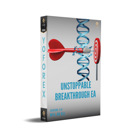 Unstoppable Breakthrough EA V6.0