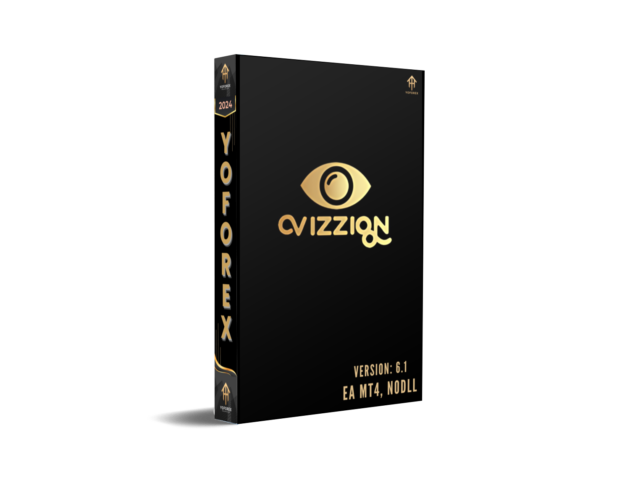 Vizzion EA V6.1