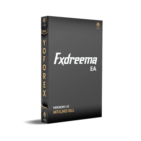 FX Dreema EA V1.0