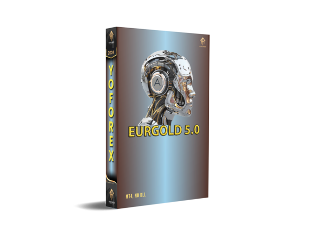 EurGold EA V5.0