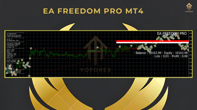 EA Freedom Pro V1.0