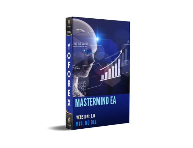 MasterMind EA V1.0