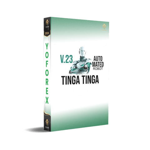 TINGA TINGA ROBOT EA V.23 With Source Code