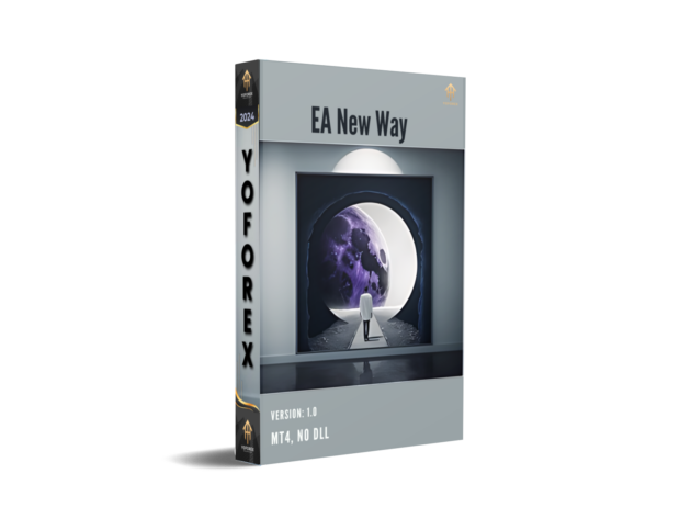 EA New Way V1.0