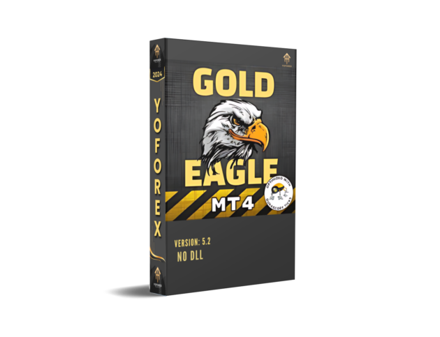 GOLD EAGLE EA V5.2