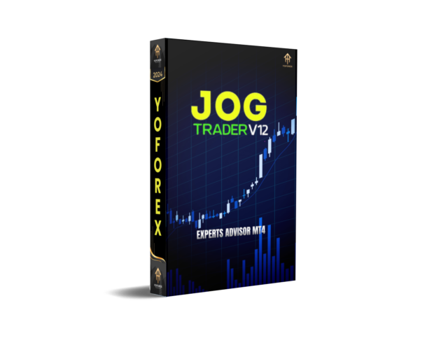 JOG TRADER V12 EA