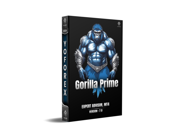 Gorilla Prime EA V7