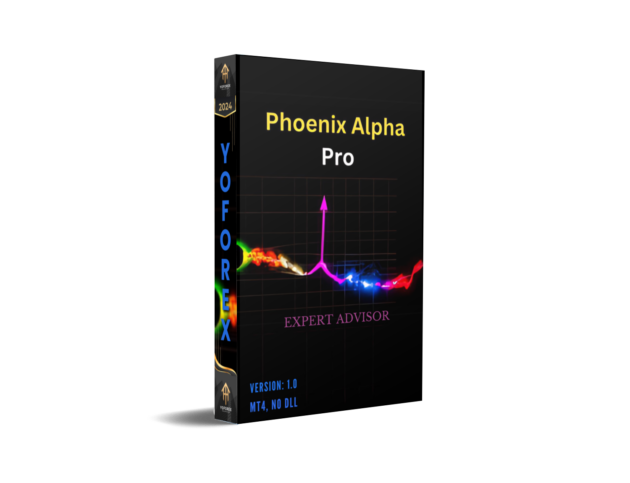 Phoenix Alpha Pro EA V1.0 MT4