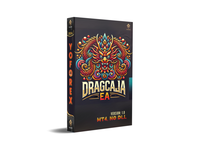 Dragcaja EA V1.0