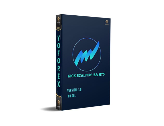 Kick Scalping EA V1.0 MT5