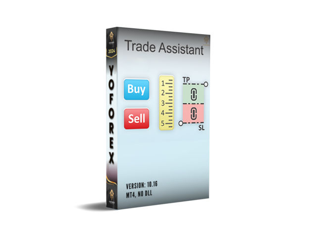 Trade Assistant V10.16