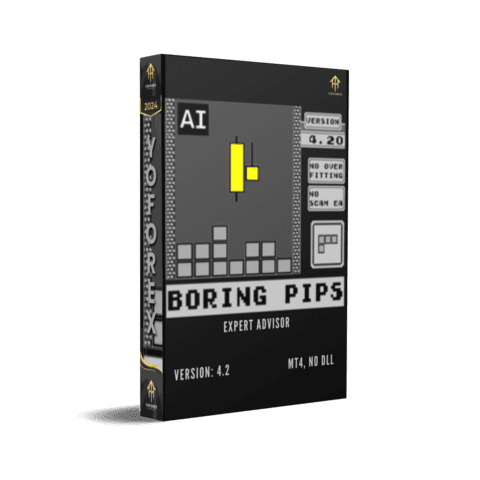 Boring Pips EA V4.2 MT4