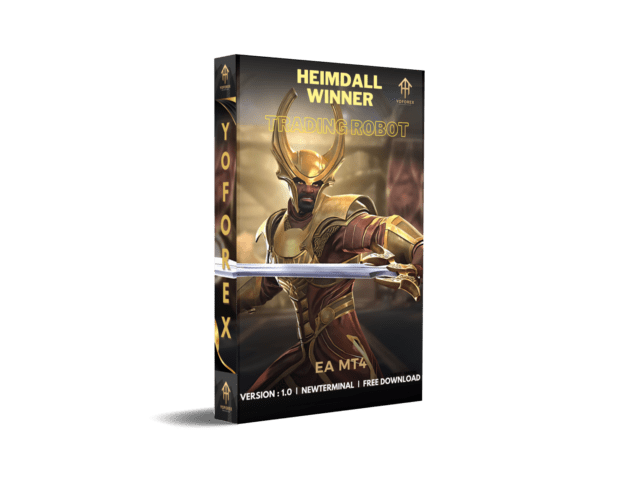 Heimdall Winner Trading Robot EA