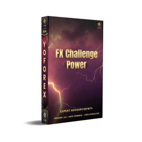 FX Challenge Power EA V5.0