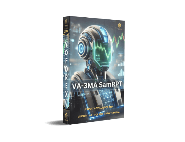 VA-3MA SamRPT EA V1.0 MT4