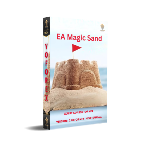 Magic Sand EA V2.8 MT4