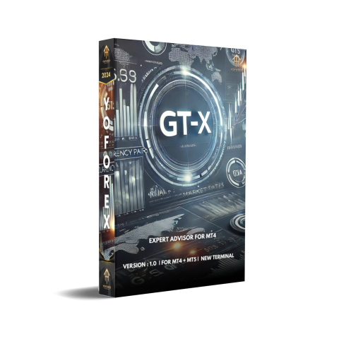 EA GT-X V1.0 MT4