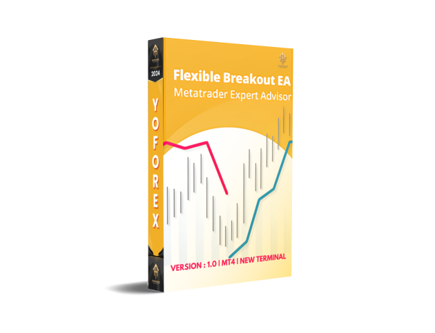 Flexible Breakout EA V1.0