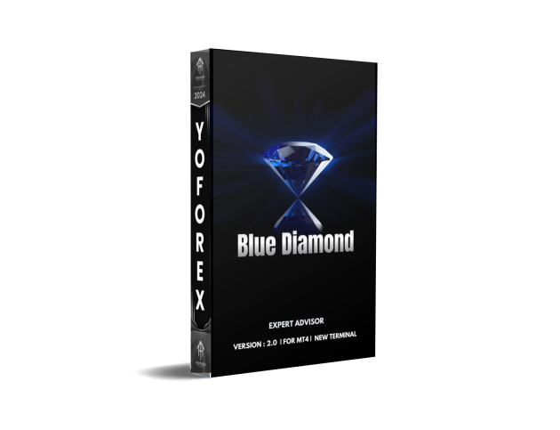 Blue Diamond EA V2.0