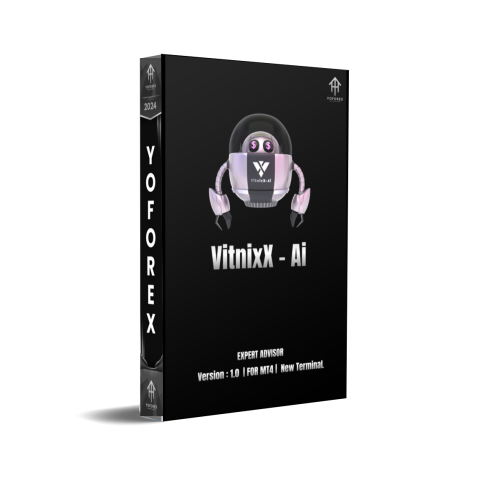 VitnixX-Ai EA V1.0