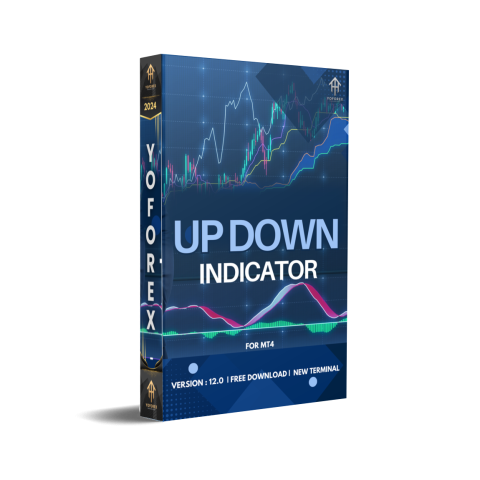 Up Down Indicator V12.0