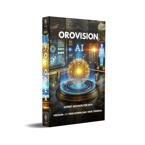 OroVision AI EA V1.1