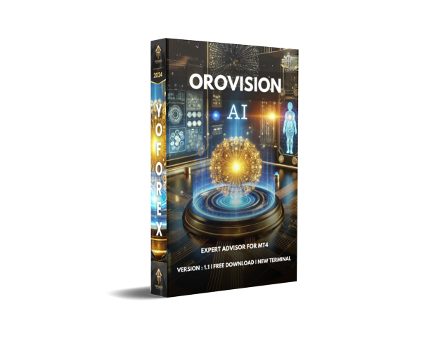 OroVision AI EA V1.1