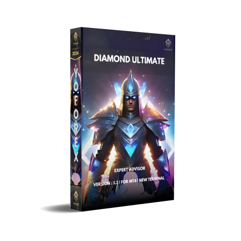 Diamond Ultimate EA V1.3