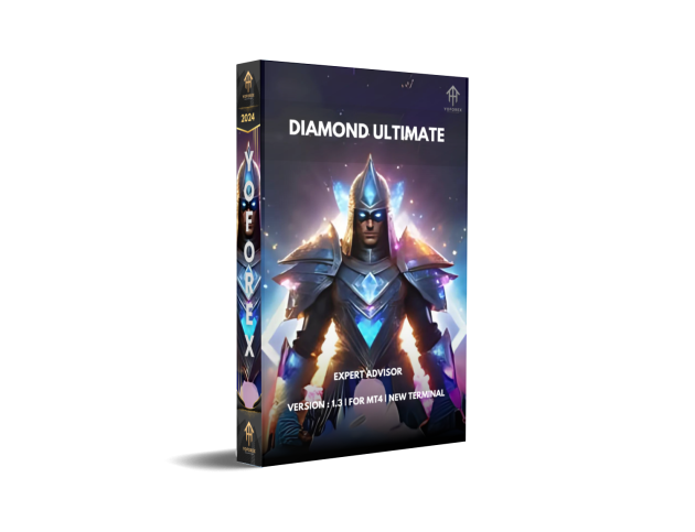 Diamond Ultimate EA V1.3