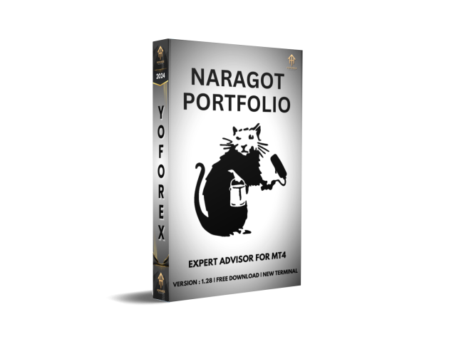 Naragot Portfolio EA V1.28