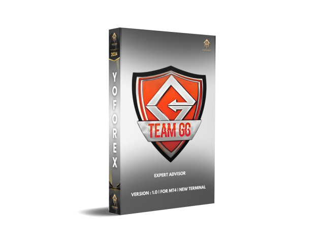 TeamGG EA V1.0