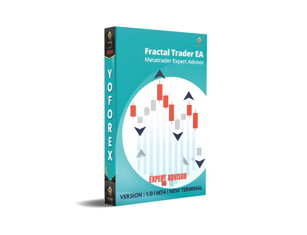 Fractal Trader EA V1.0