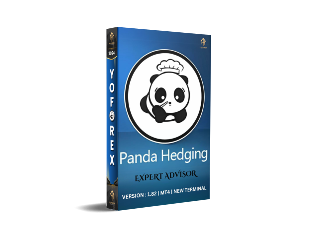 Panda Hedging EA V1.82