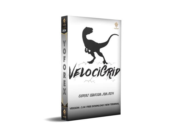 VelociGrid EA V3.14