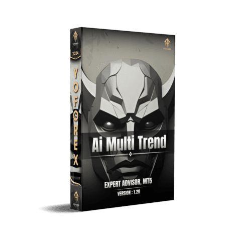 Ai Multi Trend EA V1.20