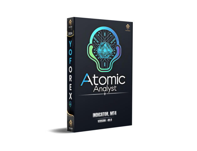 Atomic Analyst Indicator V40.0