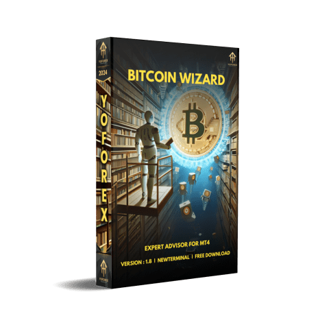 Bitcoin Wizard EA V1.8