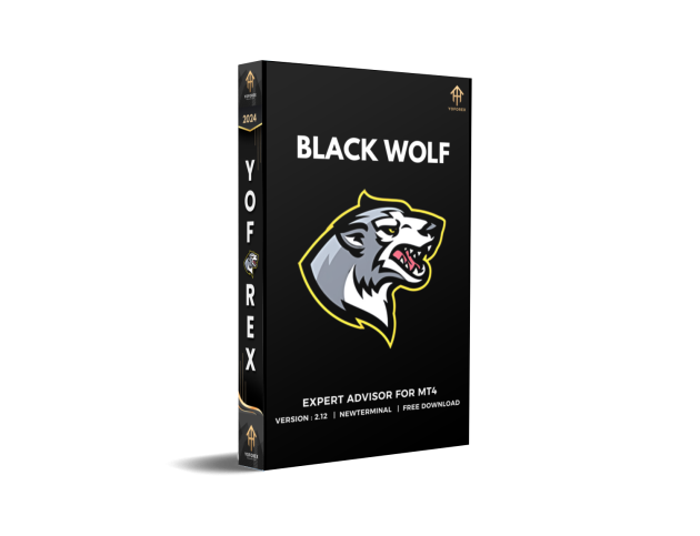 Black Wolf EA V2.12