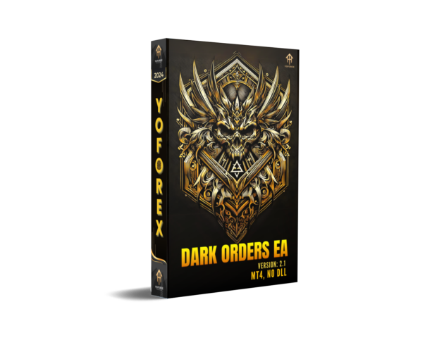 Dark Orders EA V2.1