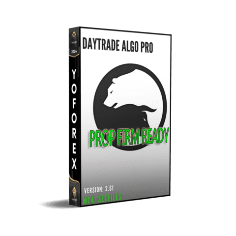 Daytrade Pro Algo EA V2.61