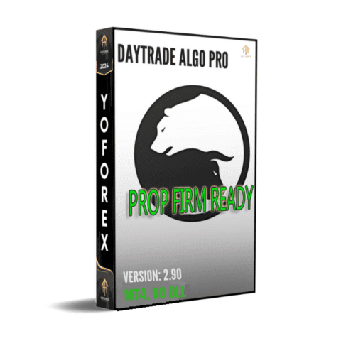 Daytrade Pro Algo EA V2.90