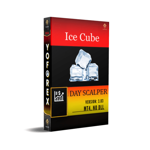 EA Ice Cube Scalper V3.3