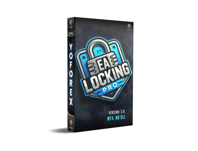 EA Locking Pro V2.0