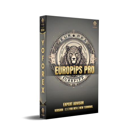 EuroPips Pro EA V1.1