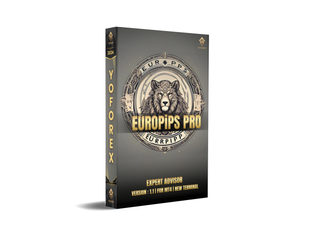 EuroPips Pro EA V1.1