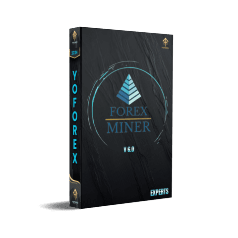 Forex Miner EA V6.0