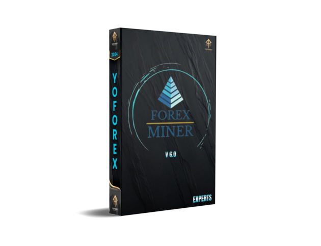 Forex Miner EA V6.0