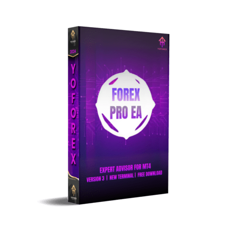 FOREX PRO EA V3.0